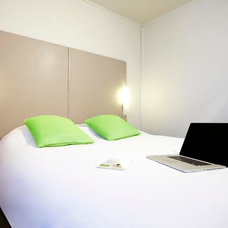 Campanile Paris Ouest - Gennevilliers Barbanniers Otel Dış mekan fotoğraf