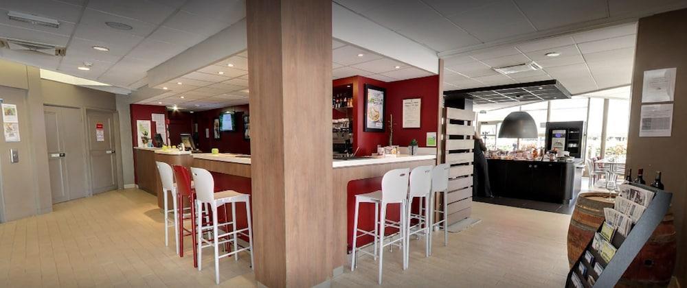 Campanile Paris Ouest - Gennevilliers Barbanniers Otel Dış mekan fotoğraf