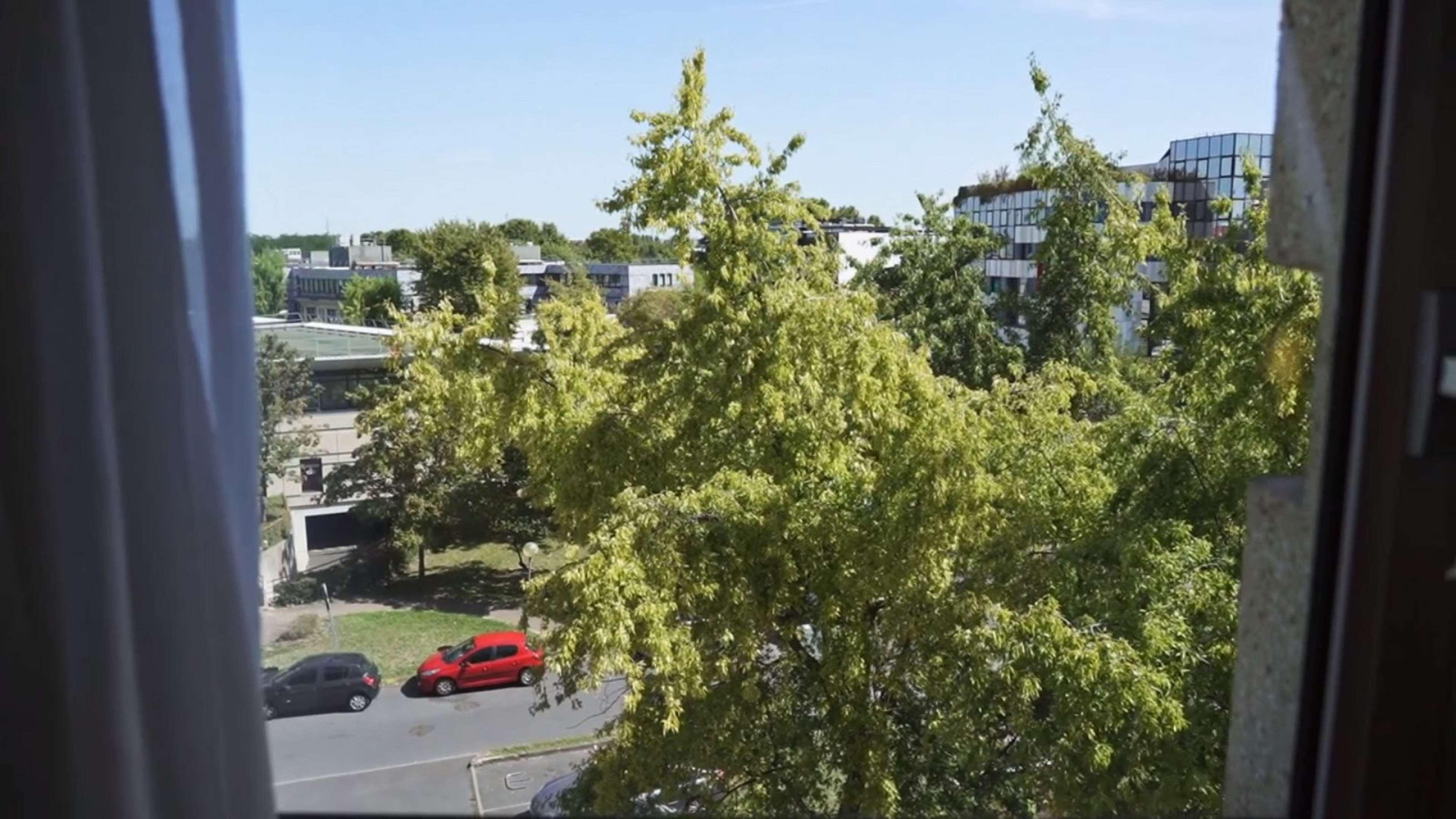 Campanile Paris Ouest - Gennevilliers Barbanniers Otel Dış mekan fotoğraf