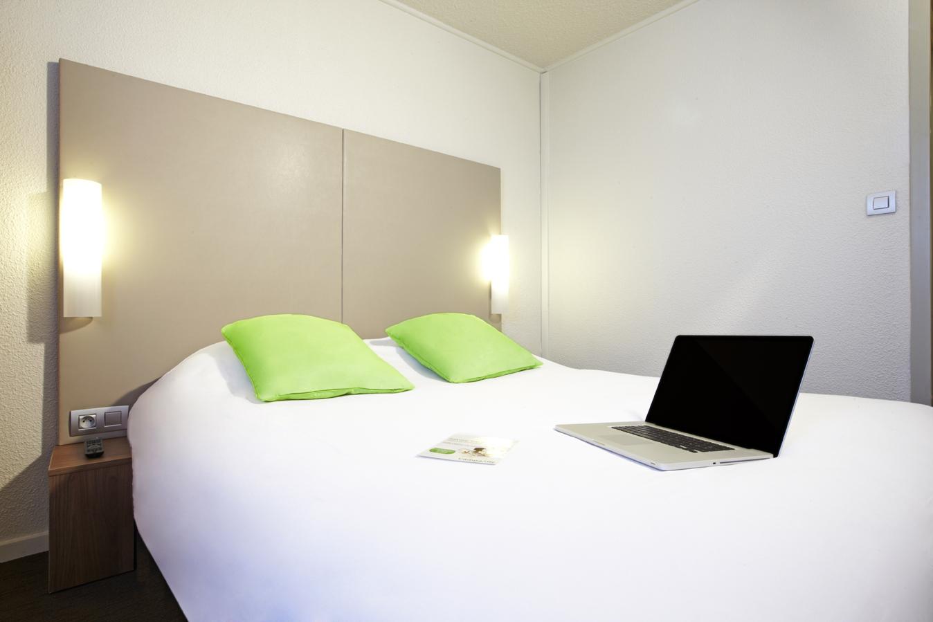 Campanile Paris Ouest - Gennevilliers Barbanniers Otel Dış mekan fotoğraf