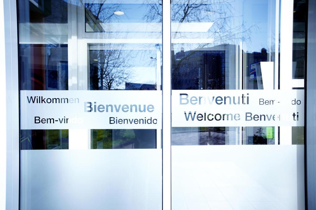 Campanile Paris Ouest - Gennevilliers Barbanniers Otel Dış mekan fotoğraf